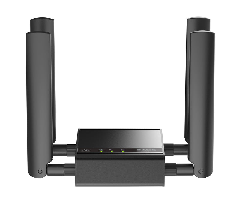 D-Link 5G Mobilfunkmodem – Schnelles Internet für unterwegs