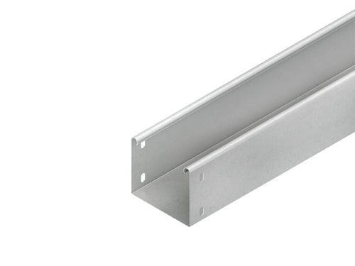 Niedax Kabelrinne – 85x200mm mit praktischem Verbinder