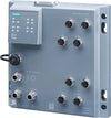 Siemens Netzwerk-Switch – 8 Ports für zuverlässige Verbindungen
