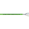 Lapp Ethernet-Kabel Cat.6A – Flexibel, hohe Geschwindigkeit