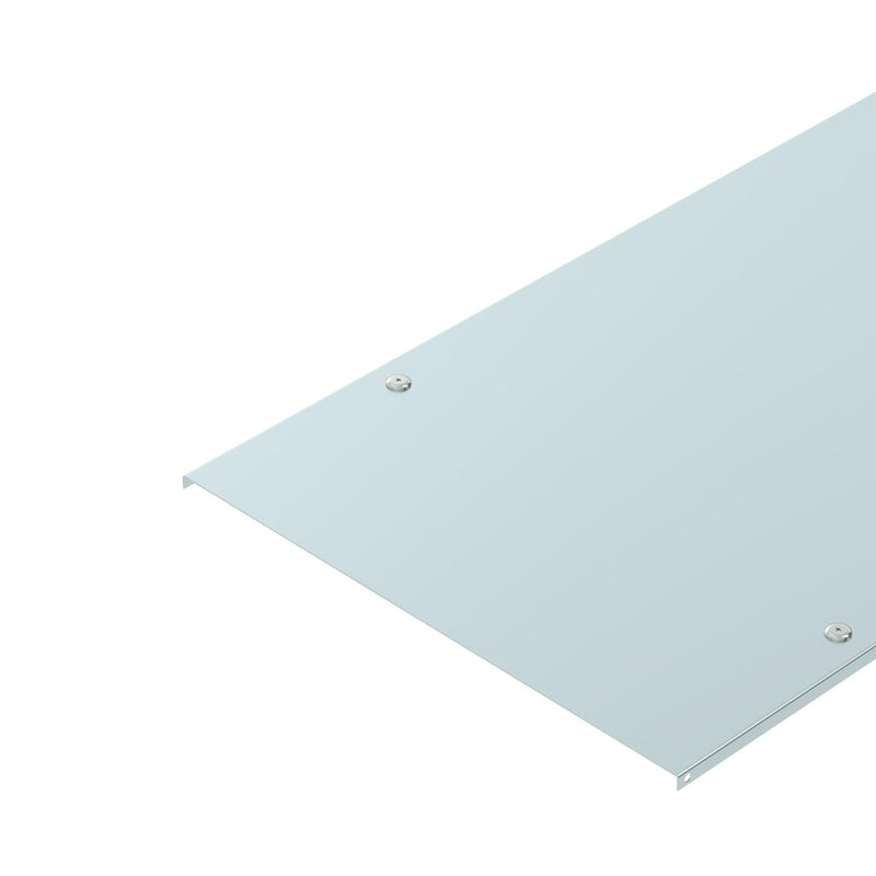 OBO Bettermann Kabelkanaldeckel – mit Drehriegel, 500x3000 mm