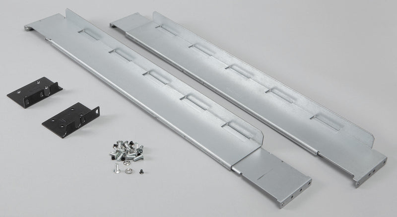 EATON Rack-Schienen-Kit – Einstellbare Tiefe für 9PX USV