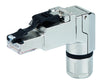 Telegärtner RJ45 Drahtverbinder – Cat6a, gewinkelt