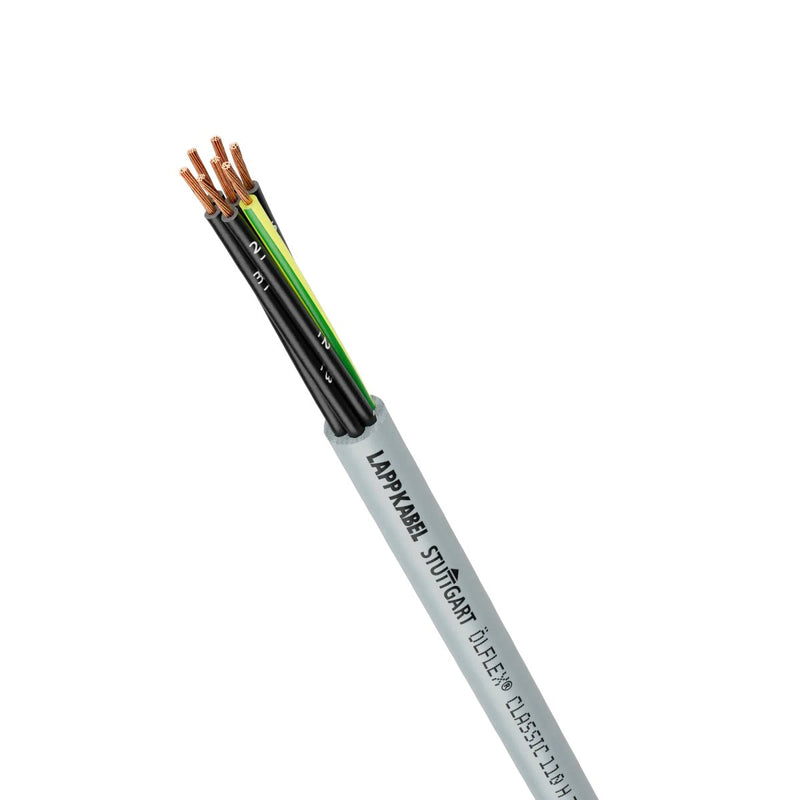 Lapp ÖLFLEX Classic 110 H Kabel – 500 m, halogenfrei