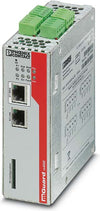 Phoenix Contact Router – 2 Ethernet Ports, VPN-Unterstützung