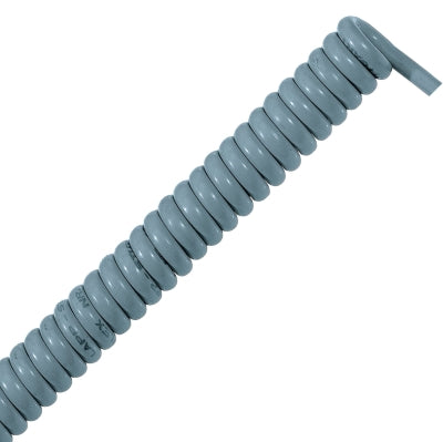 Lapp ÖLFLEX Spiral-Kabel – Flexibel, 12 Adern