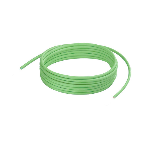 Weidmüller Netzwerkkabel – Cat7, 100 m, grün