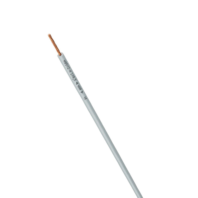 Lapp Signalkabel – 500 m, 3 Adern, PVC-Isolation