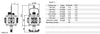 Bals UNI-BLOCK Vollgummi-Steckdosenleiste – robust und sicher