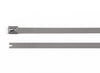 Hellermanntyton Metall-Kabelbinder – robust und langlebig