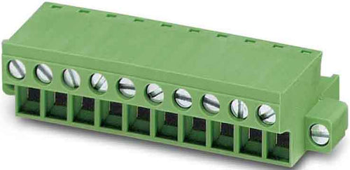 Phoenix Contact Buchsengehäuse – 320 V, RoHS-konform