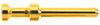 Harting Kontaktstift – 0,5 mm² für sichere Verbindungen