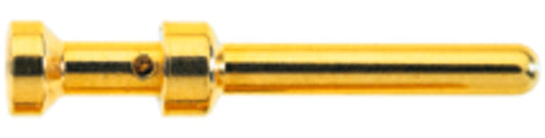 Harting Kontaktstift – 0,5 mm² für sichere Verbindungen