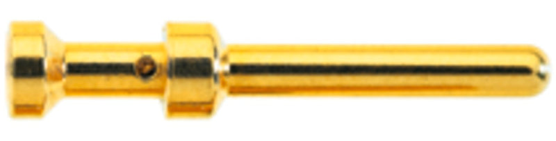 Harting Kontaktstift – 0,5 mm² für sichere Verbindungen