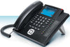 Auerswald ISDN-Telefon – Farb-Touch-Display, Freisprecheinrichtung