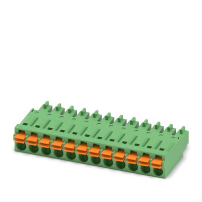 Phoenix Contact Buchsengehäuse – 50er Pack, 3.81 mm Rastermaß