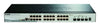 D-Link 28-Port Gigabit Switch – Smart, Rack-montierbar