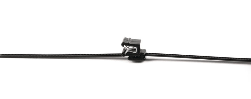 Hellermanntyton Kabelbinder – 200 mm, robust und vielseitig