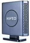 Agfeo DECT IP-Repeater – Erweitert Ihr schnurloses Netzwerk