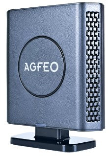Agfeo DECT IP-Repeater – Erweitert Ihr schnurloses Netzwerk