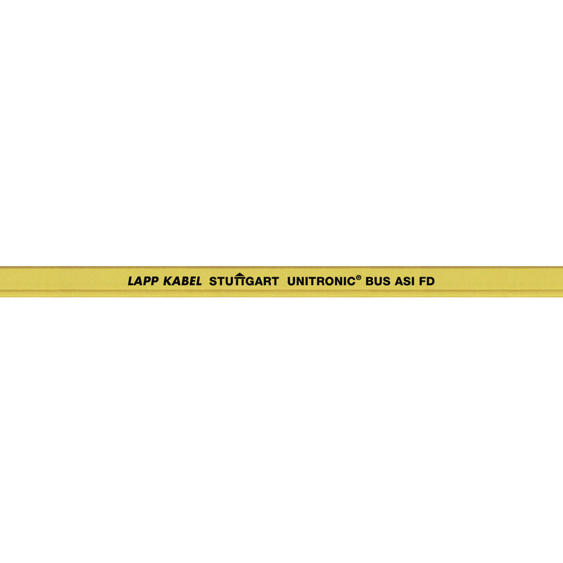 Lapp UNITRONIC Kabel – Flexibel, feuerfest
