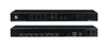 Kramer HDMI Matrix Switcher – 4K HDR, 4 Eingänge/Ausgänge