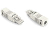 WAGO Buchse – Sicherer Anschluss für 0,25-1,5 qmm Kabel