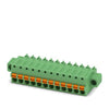 Phoenix Contact Leiterplattensteckverbinder – 160 V, 8 A