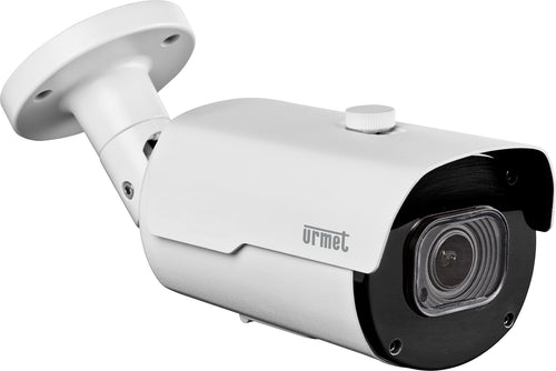 GROTHE IP-Bullet-Kamera – 5 MP, KI-gestützte Überwachung
