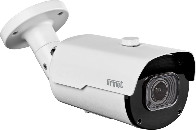 GROTHE IP-Bullet-Kamera – 5 MP, KI-gestützte Überwachung