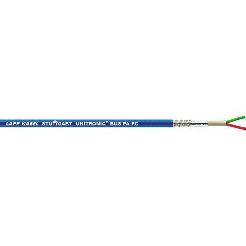 Lapp UNITRONIC BUS-Kabel – Zuverlässige Datenübertragung