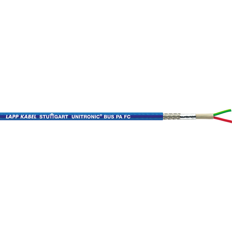 Lapp UNITRONIC BUS-Kabel – Zuverlässige Datenübertragung