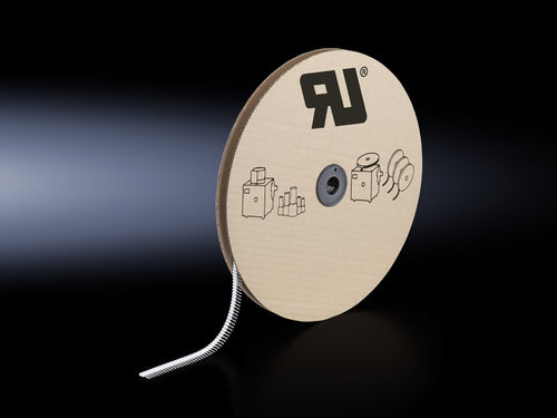 Rittal Aderendhülsen – 0.75 mm², 5000 Stück, Weiß