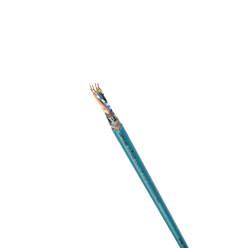 Lapp Ethernet-Kabel – Flexibel, ideal für Netzwerke