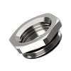 Lapp Kabelverschraubung – Reduzierung mit O-Ring, Messing