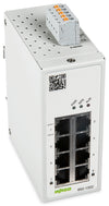 WAGO Ethernet Switch – Für zuverlässige Netzwerkverbindungen