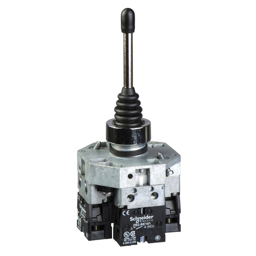 Schneider Electric Joystick – Robuste Steuerung für Maschinen