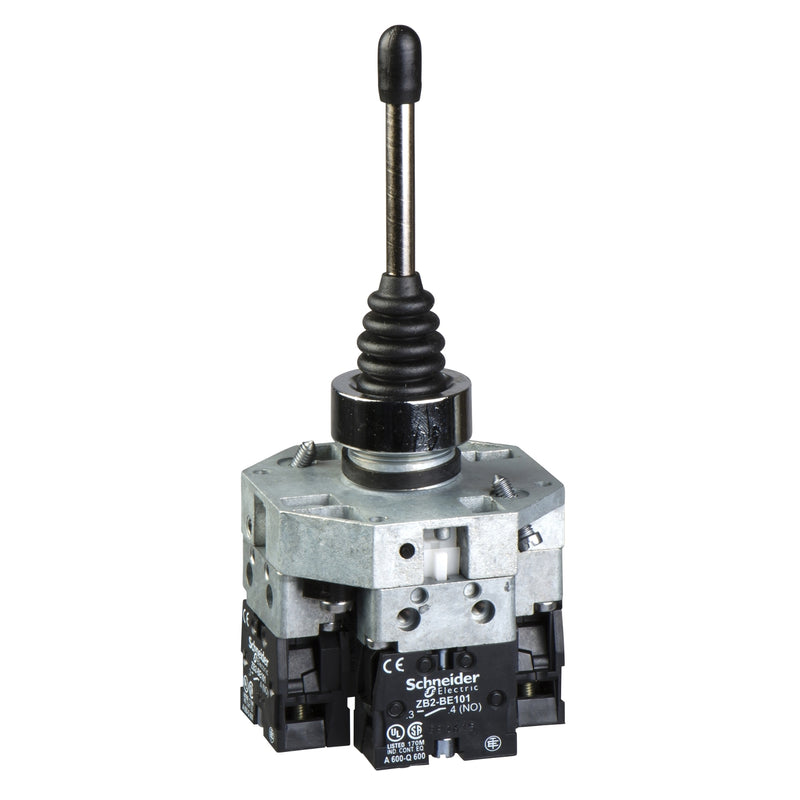 Schneider Electric Joystick – Robuste Steuerung für Maschinen
