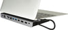 Kramer Multiport Adapter – USB-C, HDMI & VGA Anschlüsse