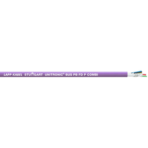 Lapp UNITRONIC Kabel – Flexibel für Profibus-Netzwerke