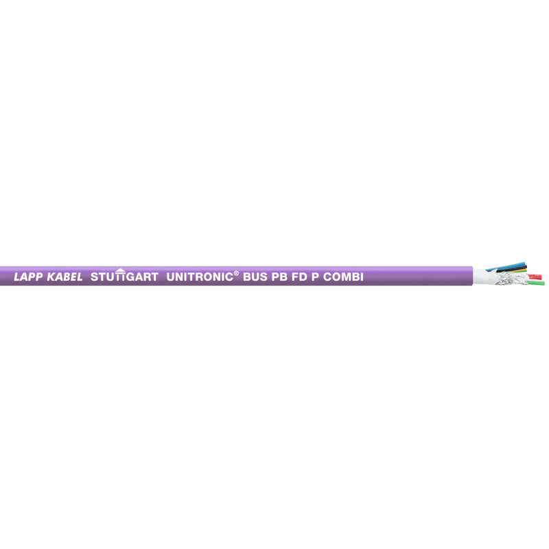 Lapp UNITRONIC Kabel – Flexibel für Profibus-Netzwerke
