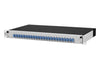 Metz Connect LWL-Patchpanel – 24 Ports für zuverlässige Netzwerkverbindungen