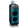 Lenco Party-Lautsprecher – Kabellos, 150 Watt Leistung