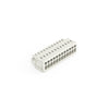 WAGO Buchsengehäuse-Kabel – 12-polig, 3.5 mm Rastermaß