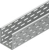 Niedax Kabelrinne – 110x400mm für sichere Kabelverlegung