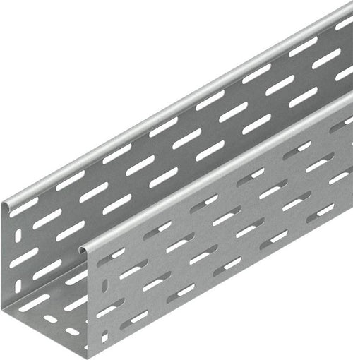 Niedax Kabelrinne – 110x400mm für sichere Kabelverlegung