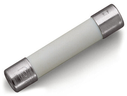 WAGO Sicherung 10A – Schutz für elektrische Geräte