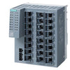 Siemens SCALANCE XC124 – Robuster Netzwerk-Switch für Unternehmen
