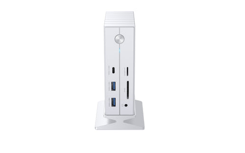 D-LINK Docking Station – Thunderbolt 4, 14 Anschlüsse