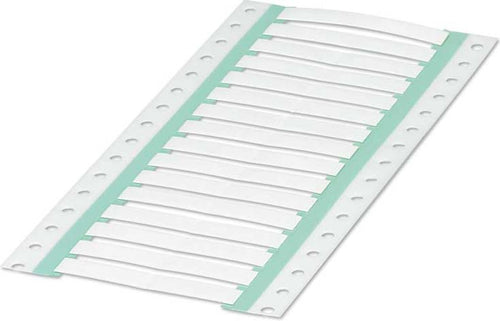 Phoenix Contact Schrumpfschlauch – Aufschieben, 30 x 9 mm Beschriftung